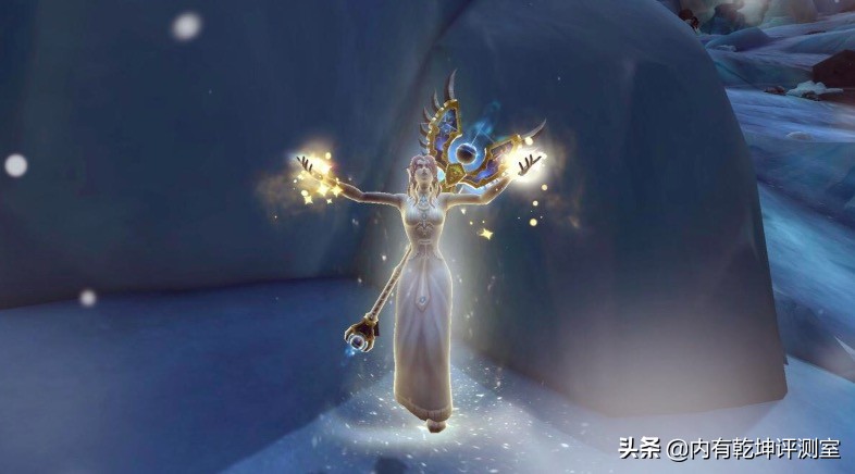 魔兽世界怀旧服防御技能加什么,魔兽世界怀旧服愈合暴击流手法