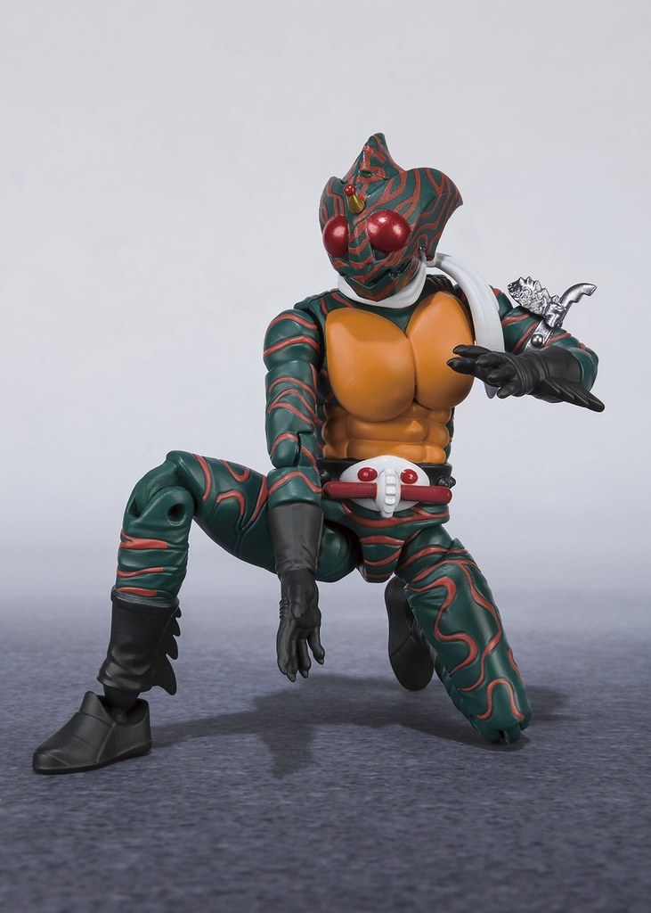 假面骑士掌动o系列第九弹,假面骑士掌动x第十弹