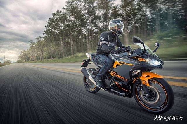 适合轻度摩旅的10款专用车型推荐,英雄所见略同意大利