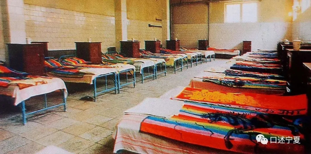 老银川“澡堂子”的兴与衰