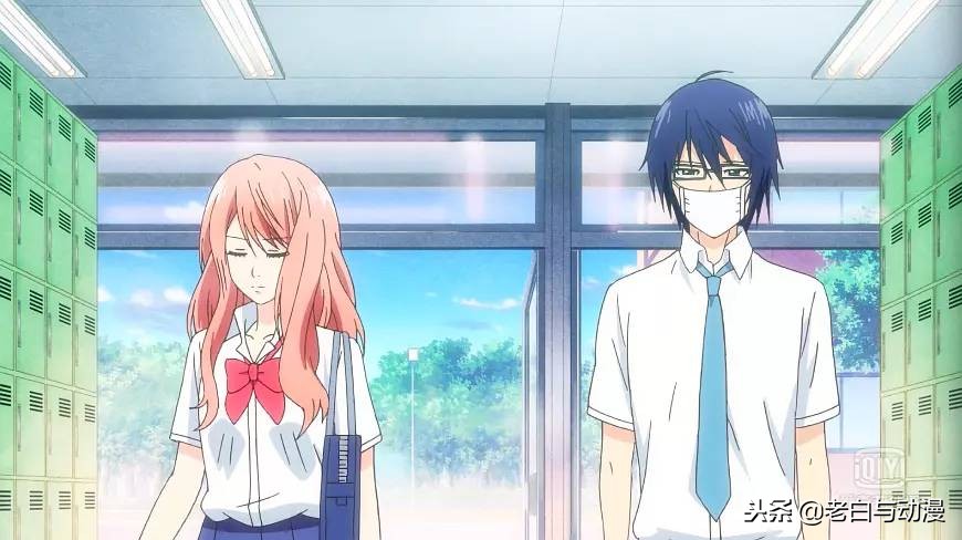 2019年七月新番动画总览,2022年四部新番动漫