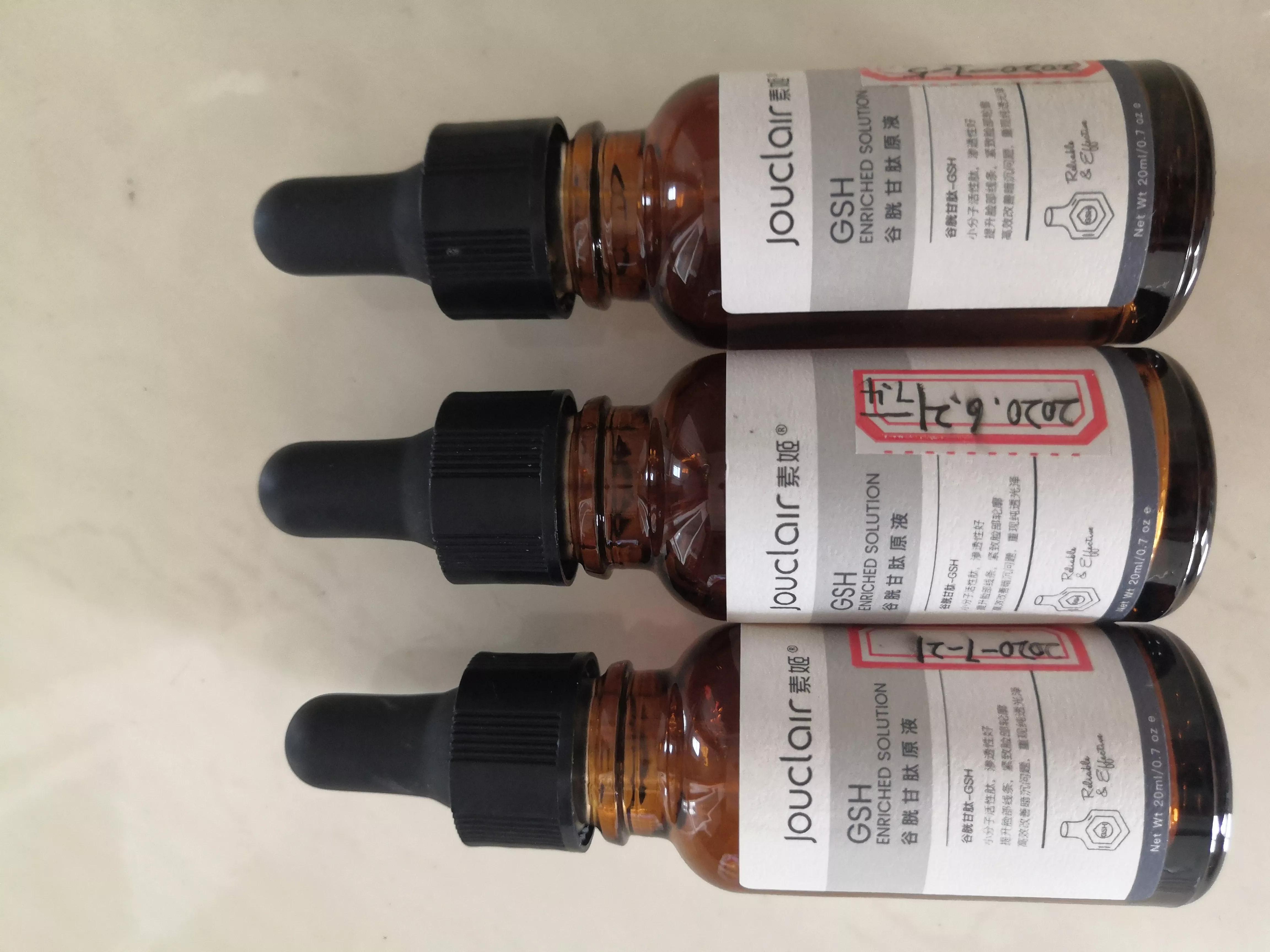 2021年空瓶分享,近期空瓶分享方法