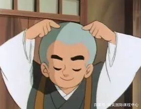 真羡慕你们拥有这样的老师！诺美老师满点技能输出中……