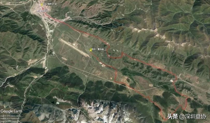 2023唐古拉斯越野赛报名要求,2017阿尼玛卿高原国际越野挑战赛