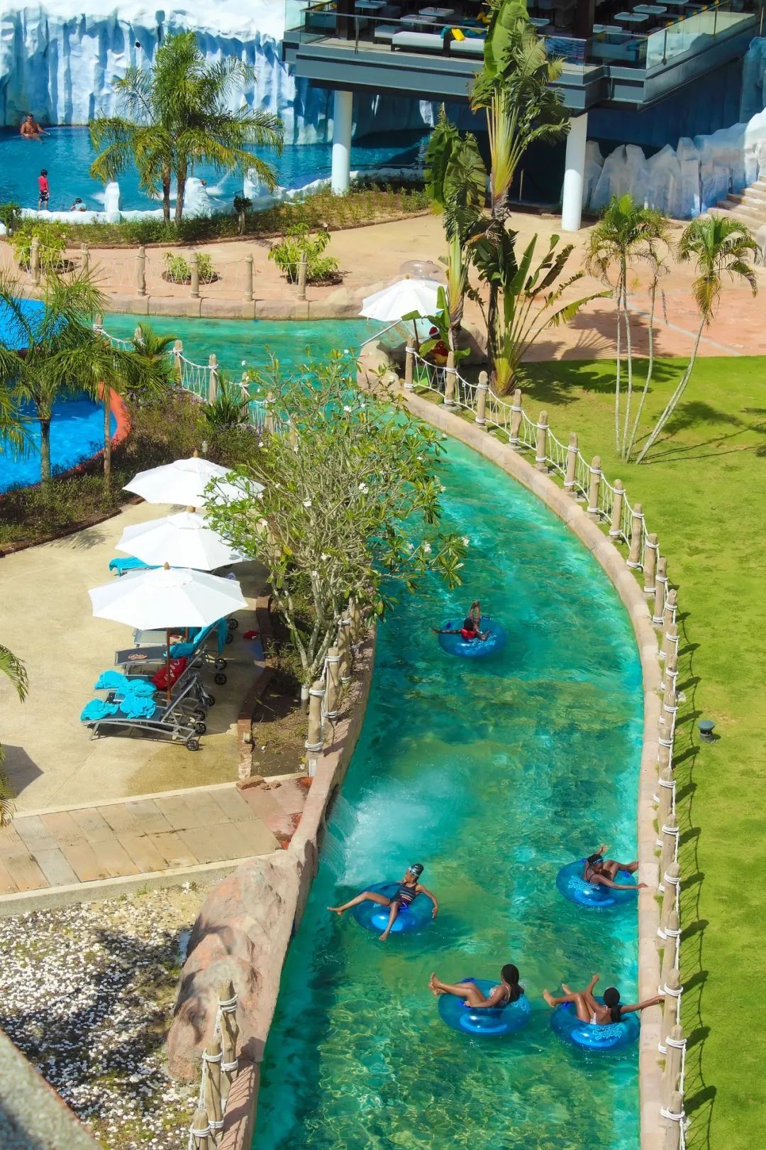 值得去的海岛城市 (更值得去的海岛)