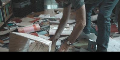 《婚姻连系》我给小三拍的裸照，差点被妻子看到...