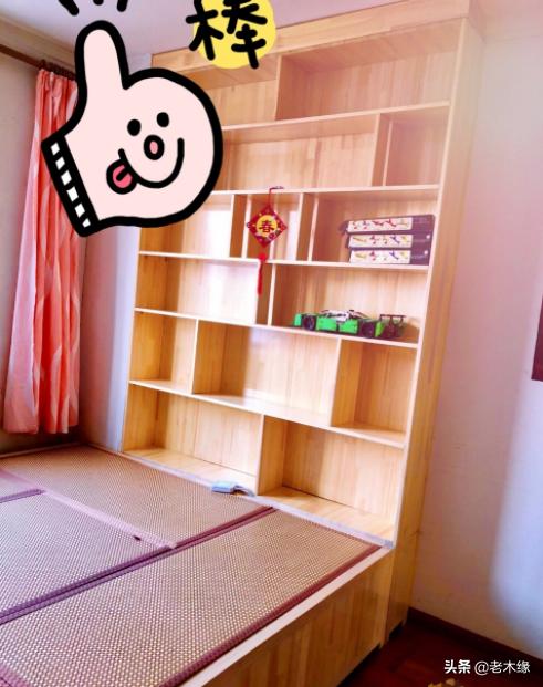 自己动手做榻榻米教程,自己做客厅榻榻米