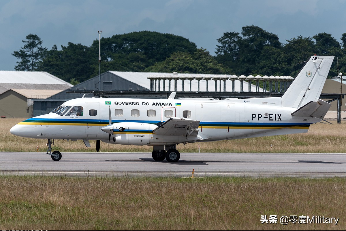 巴西空军鹰狮战斗机多少架,世界空军海军陆军