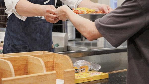 千万别带女朋友来泉州这家超市，她可能会赖着不肯走……