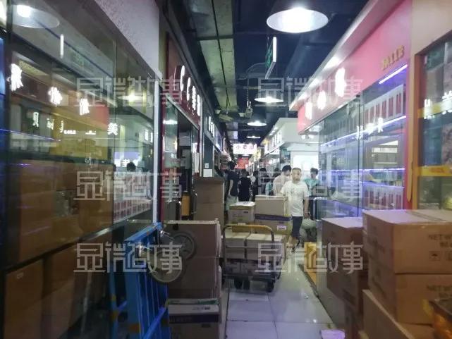 华强北美妆店利润,转行电商美妆怎么开展工作