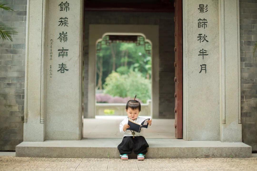 老子：不用刻意求道，一切顺其自然，就是道