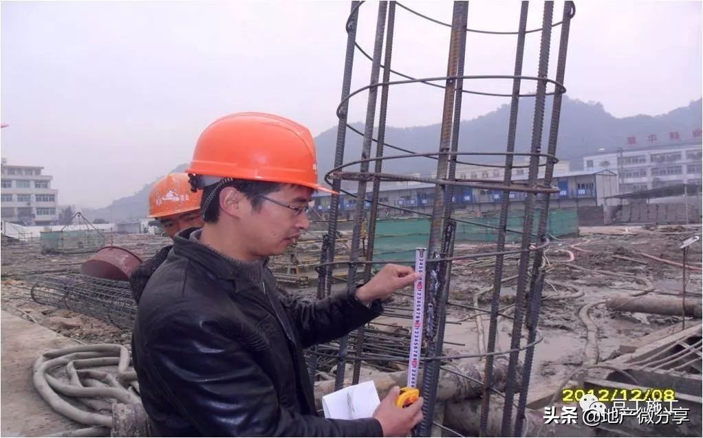 绿城施工做法,绿城施工图解100例