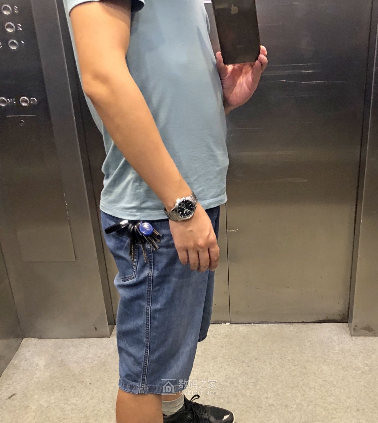 卡西欧双显电波表,卡西欧ocws100系列光动能