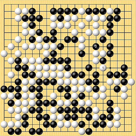 三星杯柯洁对朴廷桓,柯洁贺岁杯输了吗