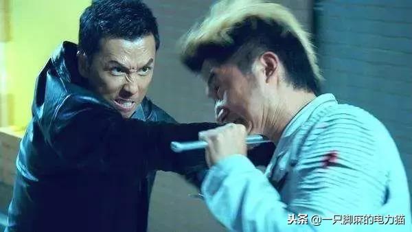 战狼吴京高光时刻,战狼2吴京如何逆袭