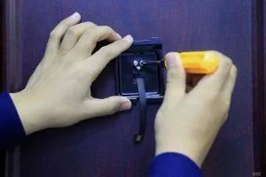 斑点猫智能猫眼移动侦测坏了,斑点猫电子猫眼s200多少钱