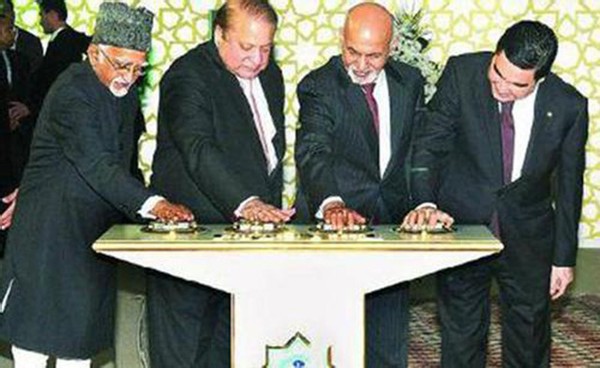 土库曼斯坦的真实生活现状,土库曼斯坦神秘低调的永久中立国