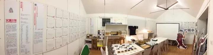 清华和文旅助力乡村振兴,清华同衡乡土景观