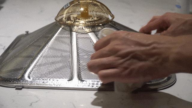 锅生锈怎么永久去除,锅生锈怎么除掉用最简单的方法