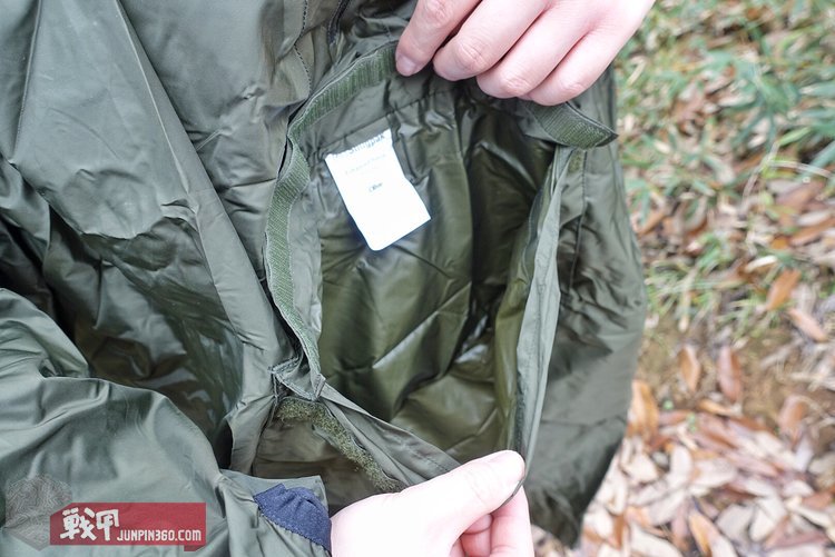 电瓶车神器——Snugpak、Helikon、NH挪客4款披风斗篷简评