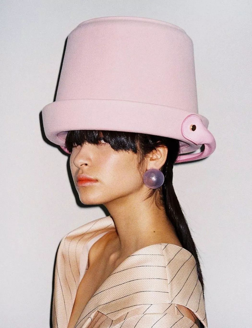 今年最流行的帽子爆款减龄冬,百搭又减龄的帽子合集