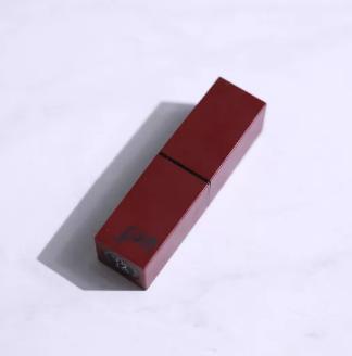 红色口红显白,显白的红色系口红