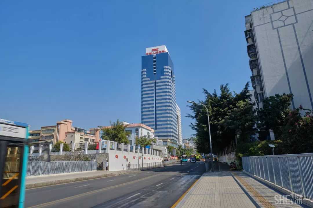 深圳新秀村南区,罗湖区新秀村