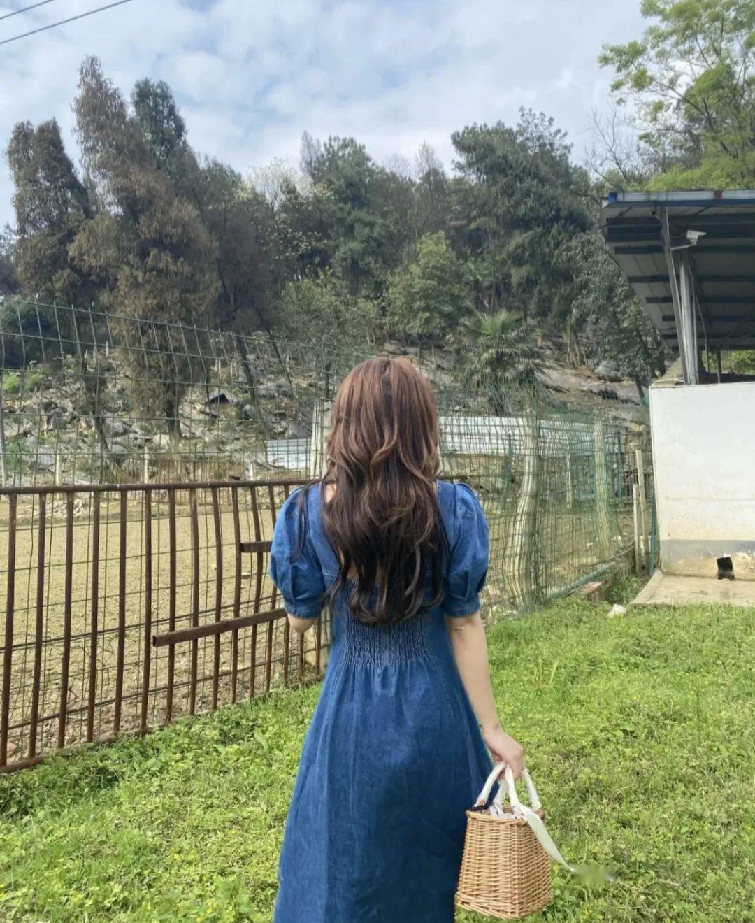 与tony老师的同款发色,神仙发色9款美到炸裂的女团发色