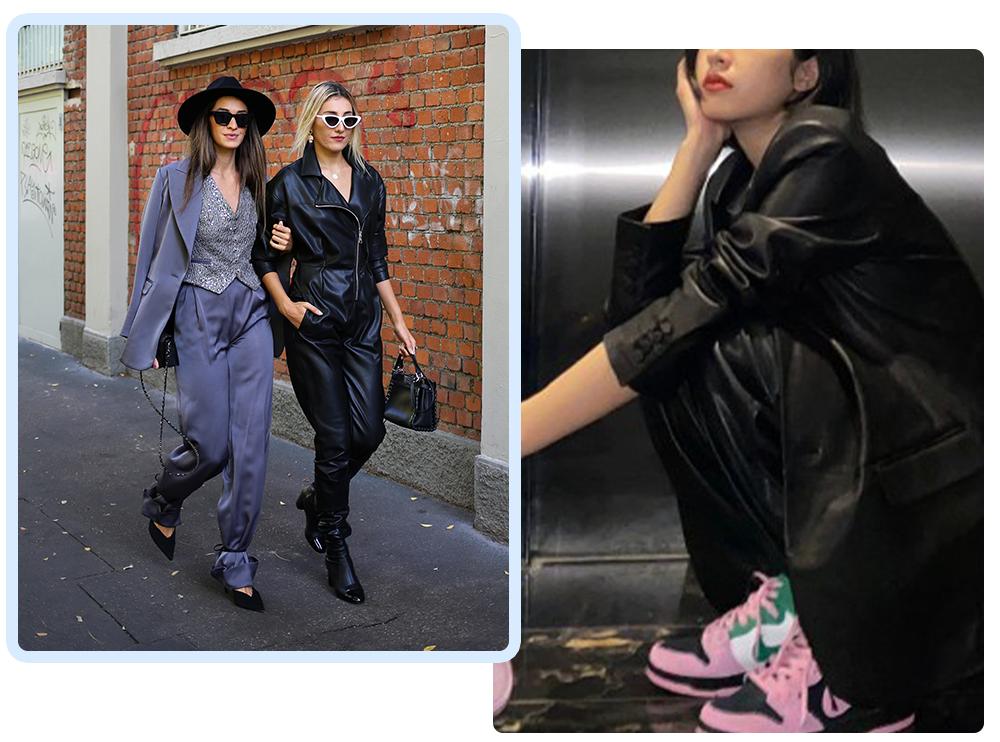 淘宝炸街衣服店铺推荐,秋冬保暖外套