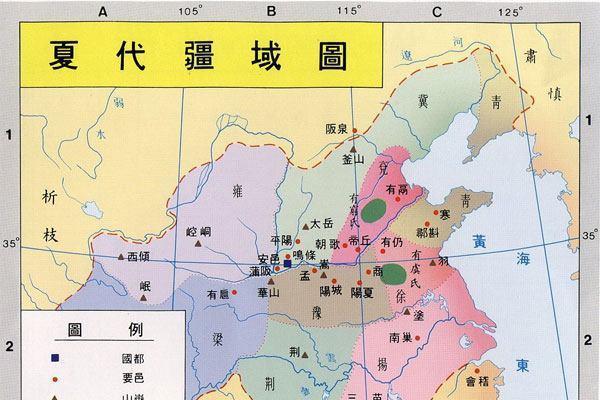 安徽最委屈的县城,安徽最委屈的山