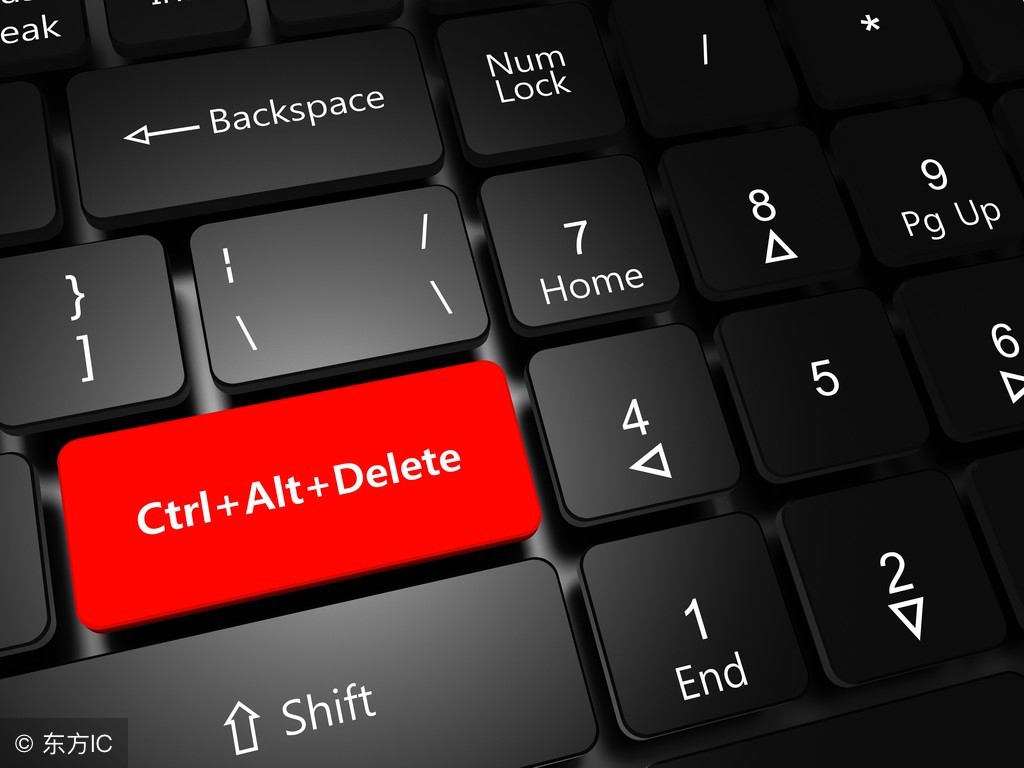 玩了几年的电脑,电脑各种键的认识