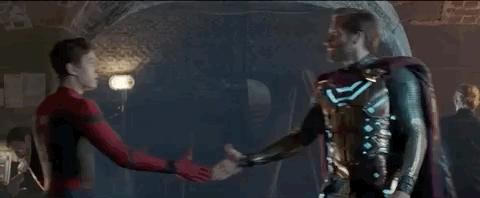 漫威重返大陆院线,即将上映的几部漫威电影