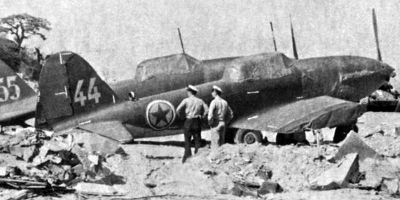 朝鲜战场金刚山战役,少数派报告中国