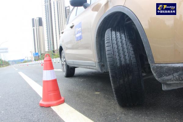 SUV时代的黑马，佳安PX50测试