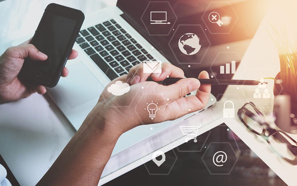 传统企业应如何实施网络营销策略,三大点企业网络营销如何打好基础