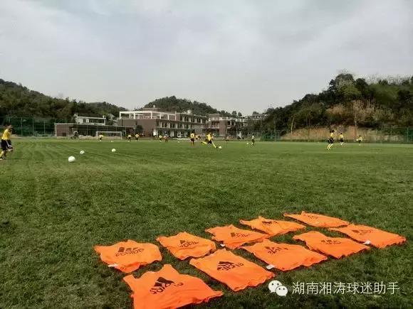 湘涛足球俱乐部最新消息,湖南湘涛足球俱乐部青训现状