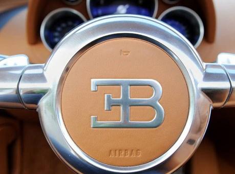 什么车标是超级车迷,世界上10大名车车标