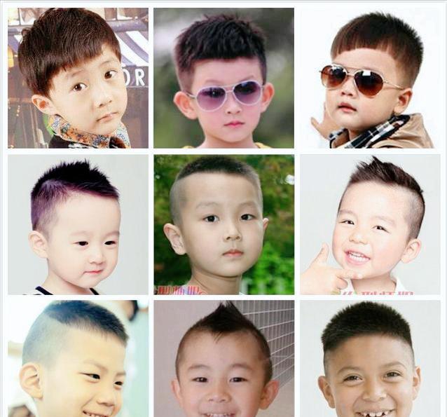 二月二小孩理发好不好,二月二剃龙头理发视频