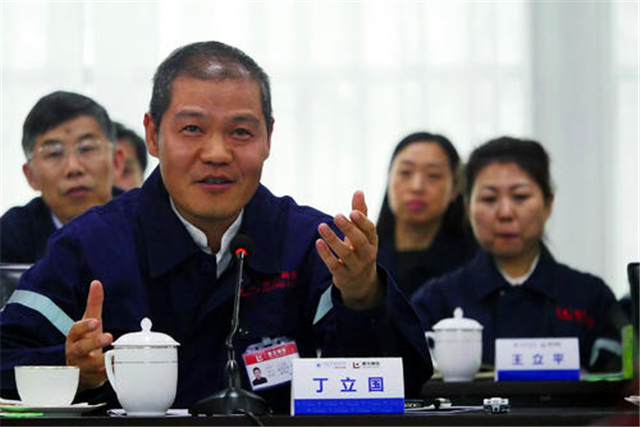 中国四大民营钢企,中国四大重工业巨头