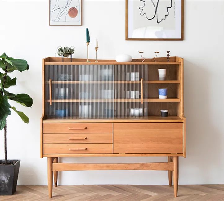 最好看的实木家具店铺排名,实木家具十大木材