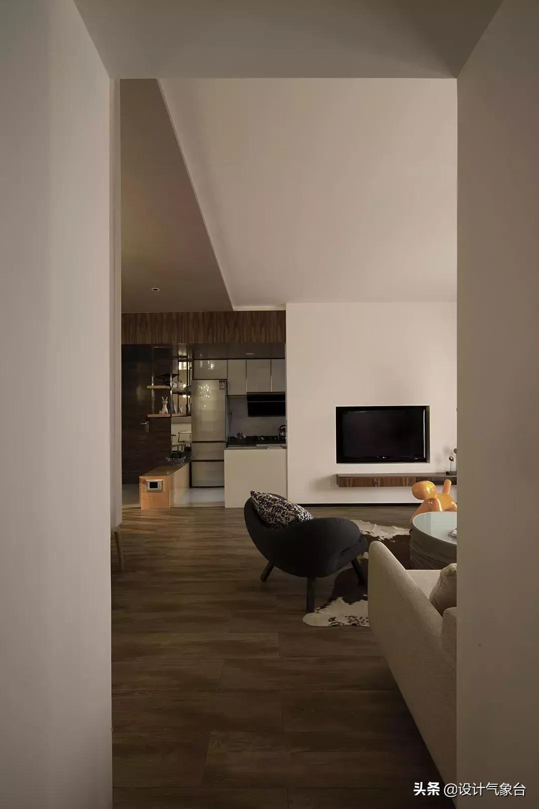 经济实用十款简约户型图集欣赏,经典户型装修附户型图