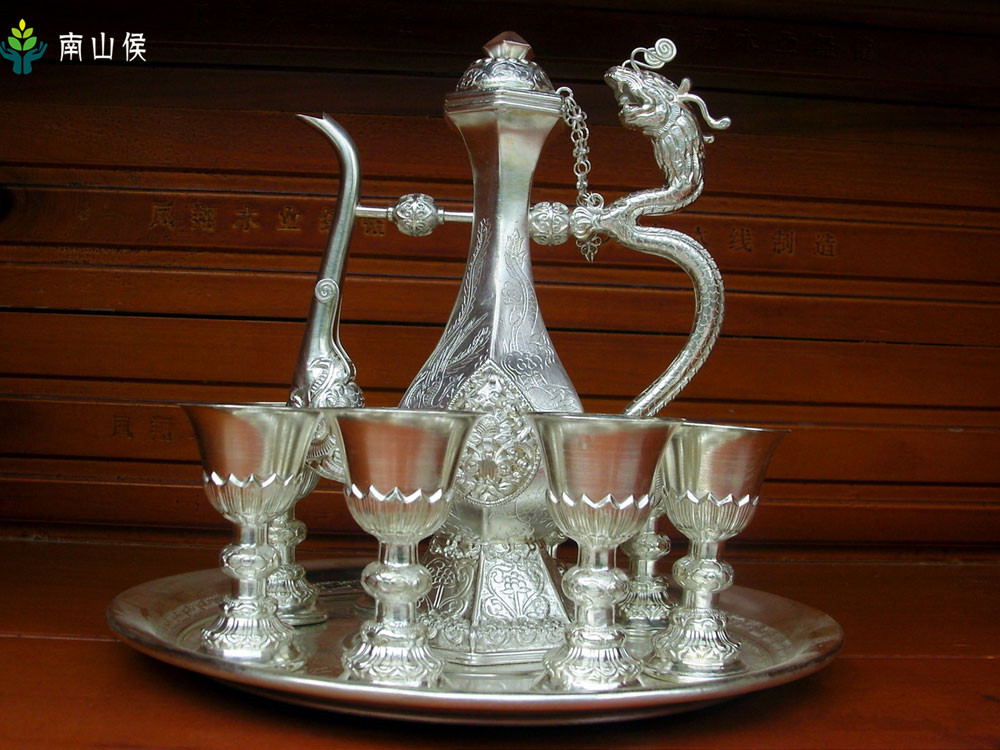 七彩云南必去景点,亚洲最美丽的地方