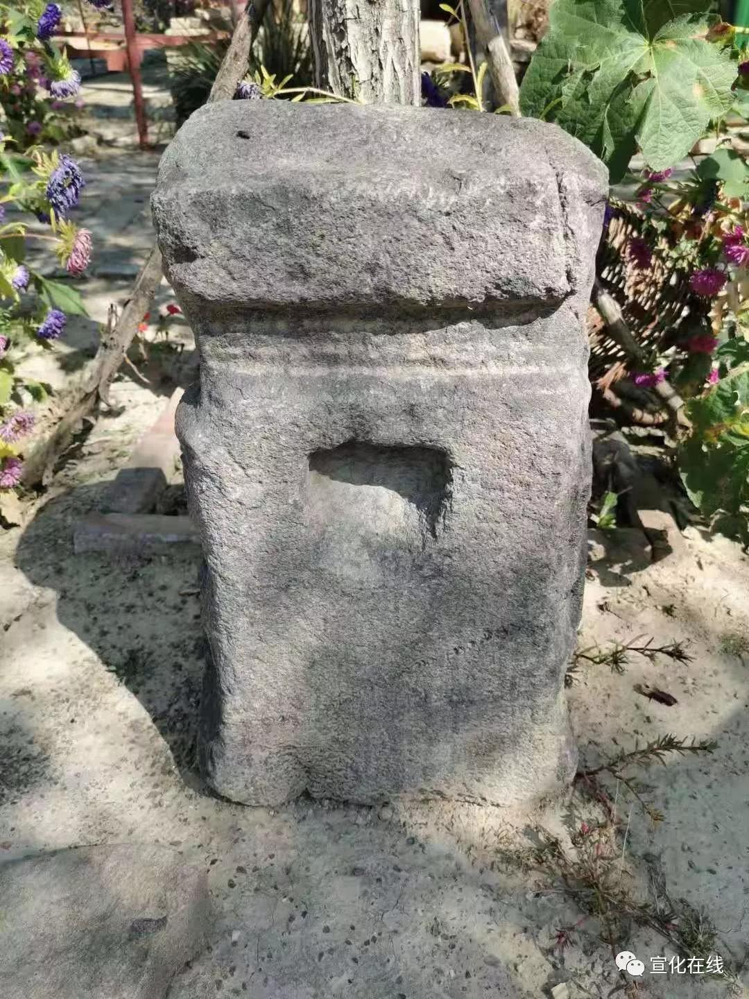 阳原县千年古堡,阳原县古老城堡