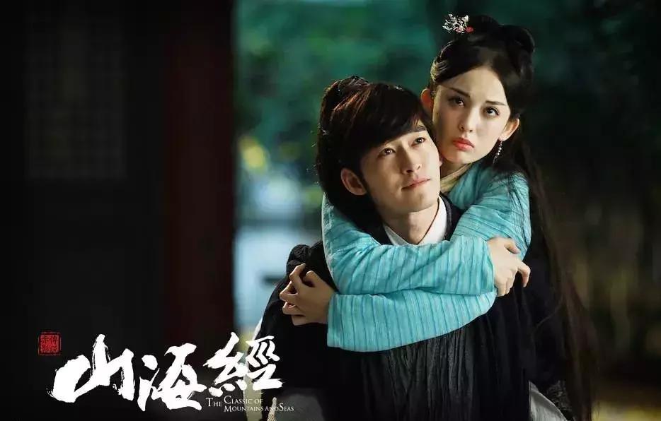 娜扎被群嘲,娜扎美貌登上韩国热搜多少