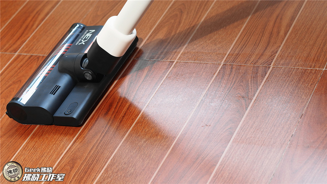 睿米nex和米家吸尘器,睿米nex吸拖一体吸尘器