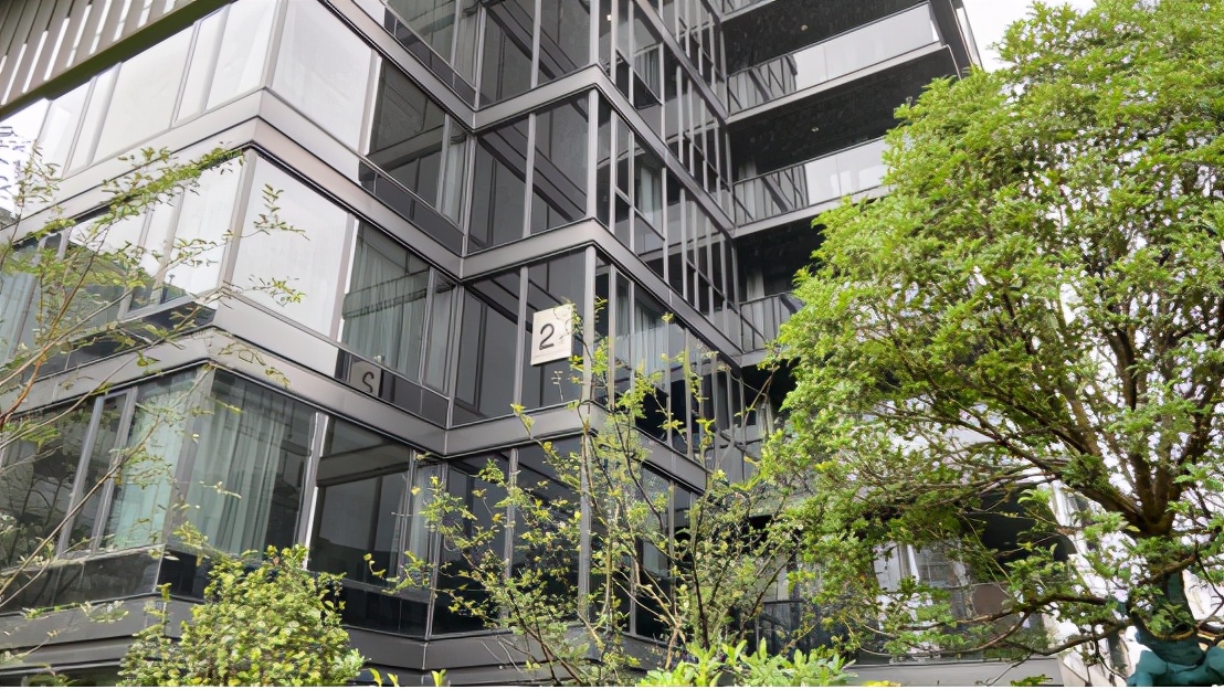 上海申花沁园开盘价,申花沁园图片