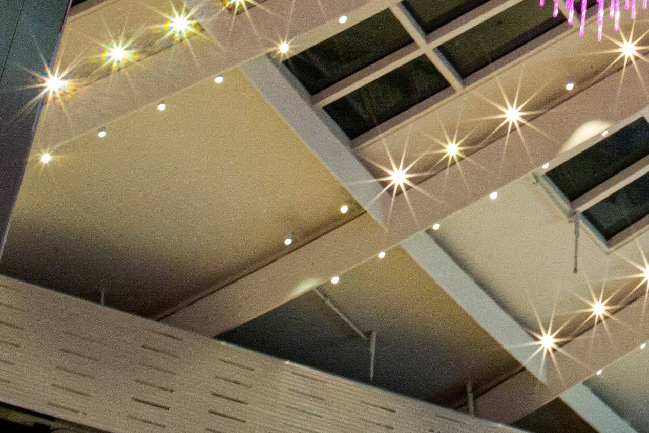 铭匠35mmf1.4使用教程,铭匠35mmf1.4和星曜50mm1.8