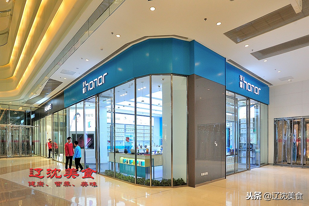 沈阳最新大型综合体,沈阳即将落户的大项目