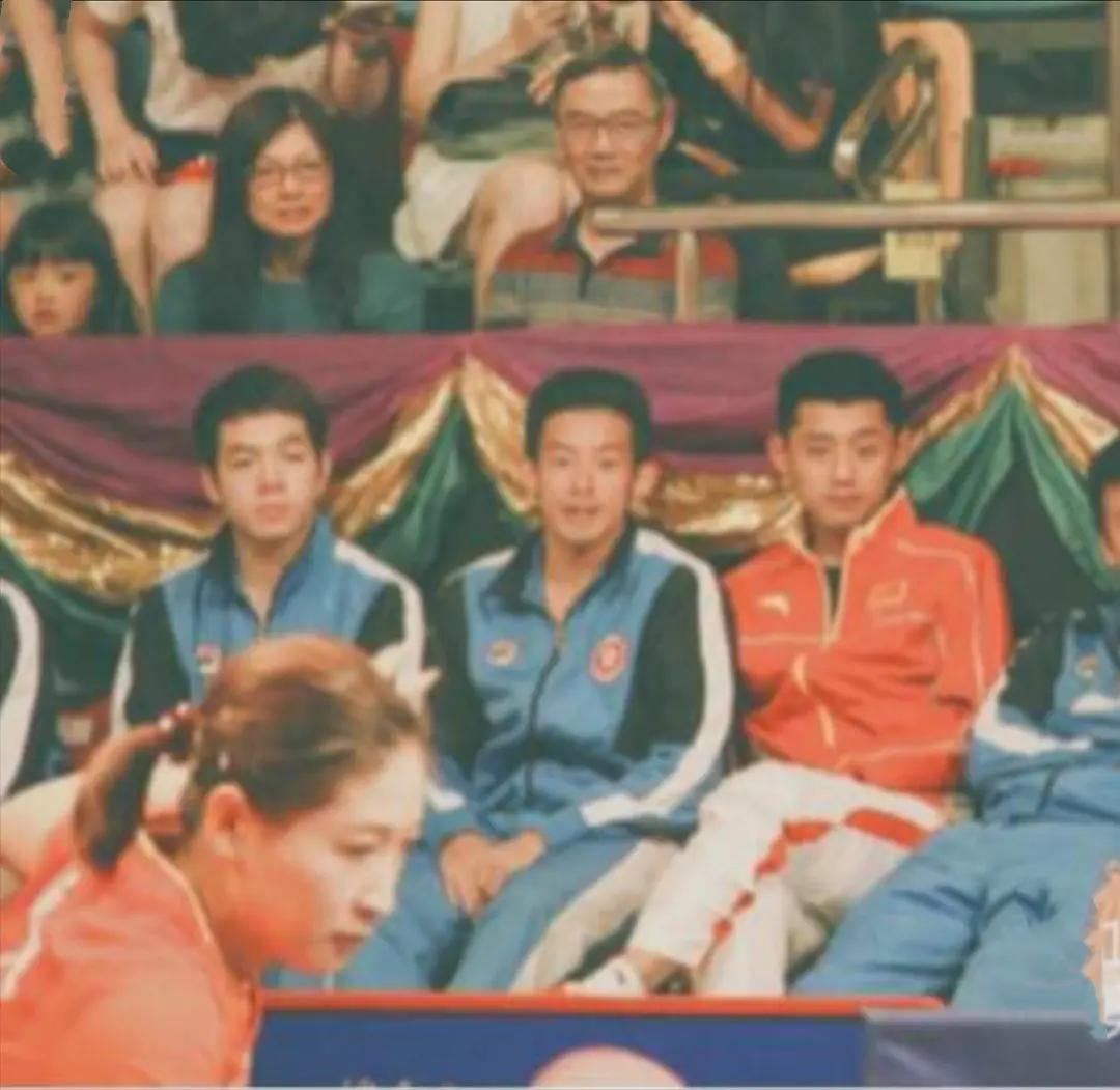 16年张继科刘诗雯微博之夜打球,张继科和刘诗雯谁更强