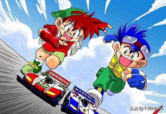 90后回忆童年十大动漫国产,承载童年回忆动画片